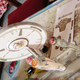 Illustration for article titled The Papercraft Enterprise is the coolest paper Starship there is
